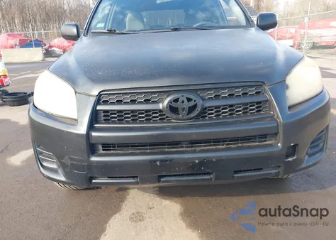 2009 Toyota Rav4 z USA, uszkodzony, nr VIN JTMZF33VX9D004156